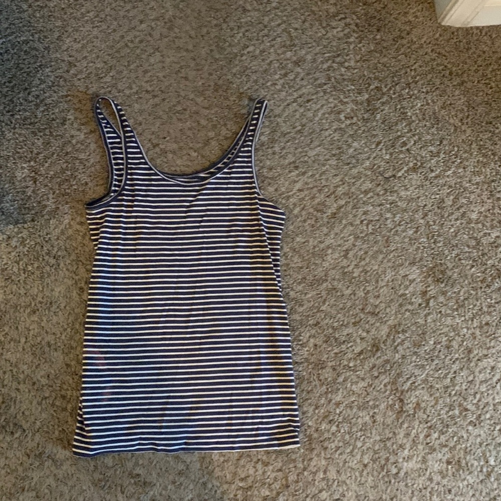 Cute tank top